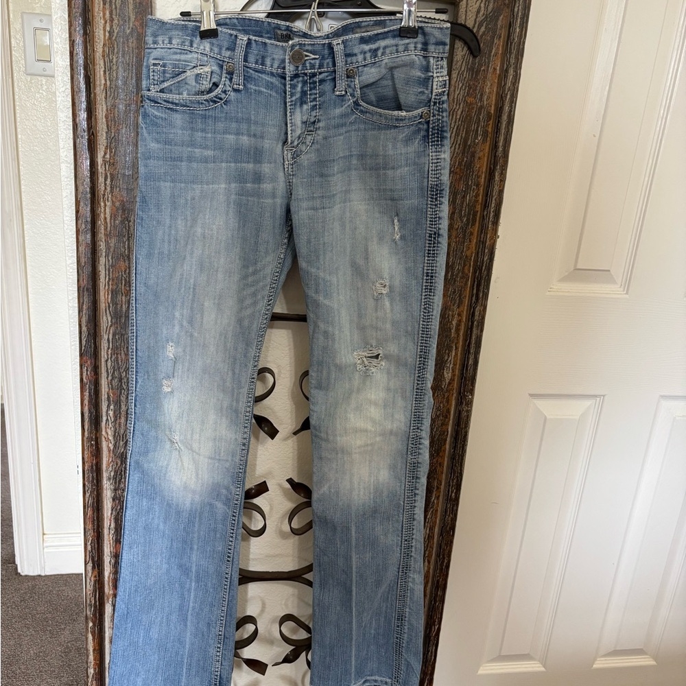 BKE Aiden Men’s Jeans